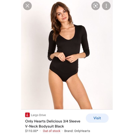 Bodysuits tay dài 3/4 cổ tròn sexy VNXK bodysuit monokini tay lỡ cổ thuyền màu đen đỏ xuất khẩu dư xịn