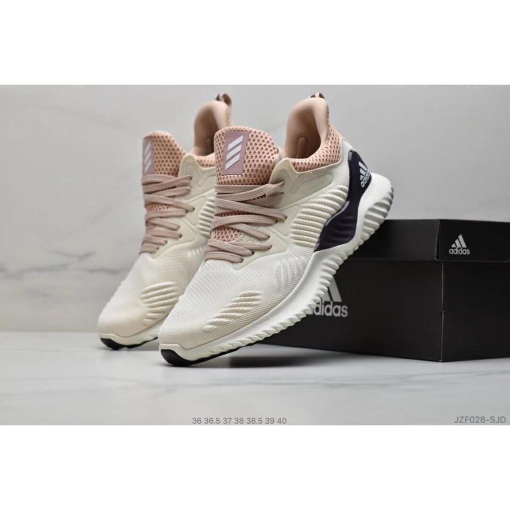 [Hạ Giá] Giày Adidas AlphaBounce Beyond 2019 Cao Cấp -z11