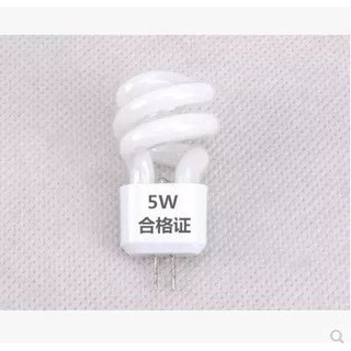 Đèn LED 5W Đèn LED Đèn LED 2 chân đệm G4