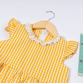 Set cặp anh em cho bé trai,gái (Có bán lẻ áo và đầm)