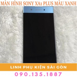 MÀN HÌNH SONY XA1 PLUS MÀU XANH