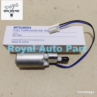 Bơm Nhiên Liệu Chuyên Dụng Cho Xe Mitsubishi Horse 1.6 Karimun Esteem Ori