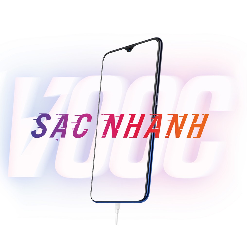 Cáp Sạc Nhanh Zin 100% VOOC OPPO 4.0 - AK779