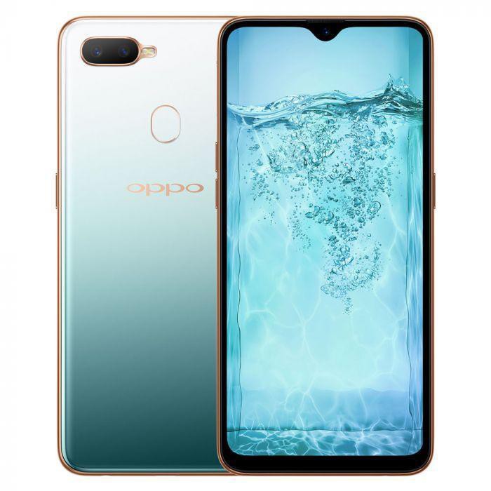 điện thoại Oppo F9 Pro 2sim ram 6G bộ nhớ 128G mới Chính Hãng