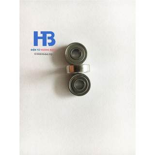 DTHB Vòng bi đầu cho máy bắn vít Makita