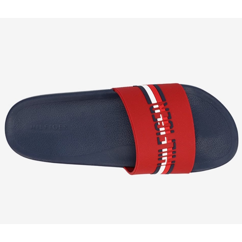 Dép Nam Tommy Hilfiger ELIAN