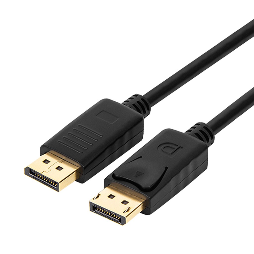 Cáp Displayport Unitek YC-608BK (2m)