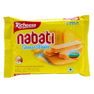Bánh xốp Nabati