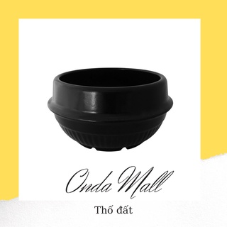 Nồi Thố Đất Trộn Cơm Hàn Quốc