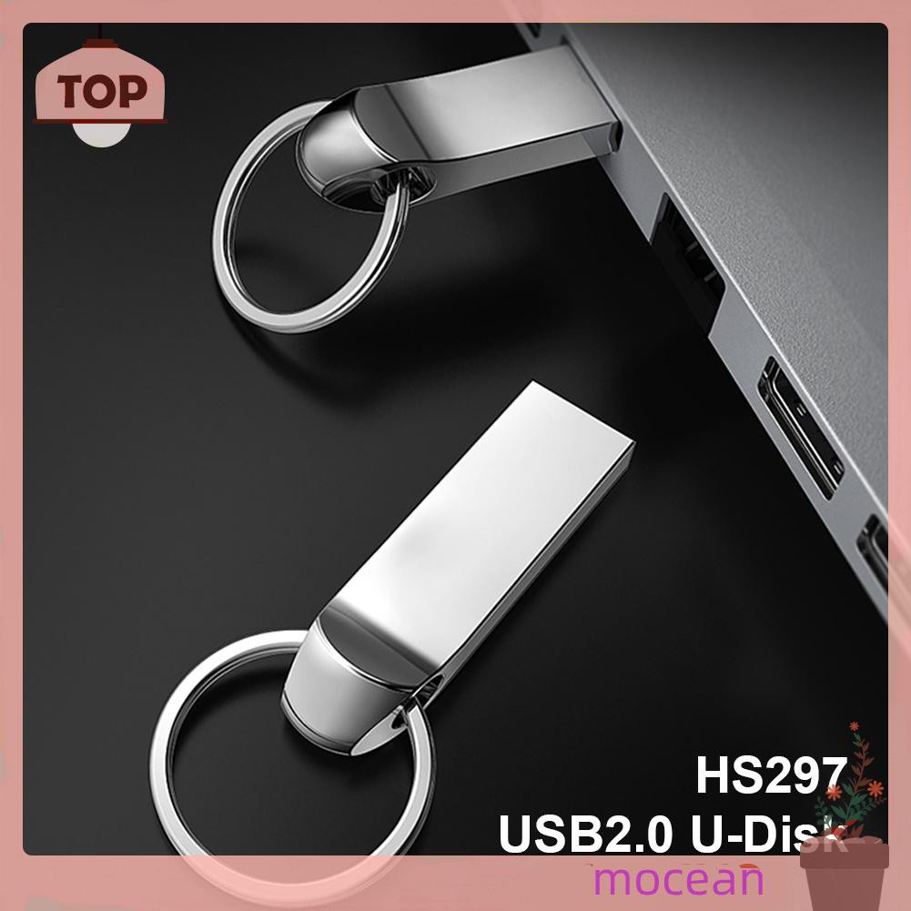 Usb 2.0 Mocean Hs297 8gb 16gb 32gb 64gb 128gb