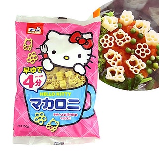 [date mới ] Nui cho bé Hello Kitty 150gr