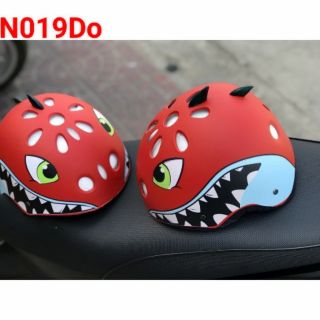 Nón bảo hiểm cá mập bón bảo hiểm khủng long nón bảo hiểm cá sấu nón bảo hiểm người lớn nón bảo hiểm cặp nón bảo hiểm hót