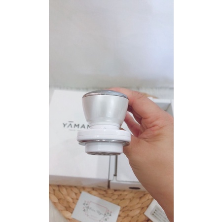 Máy làm sạch đẩy dưỡng yaman 20N - Nội địa nhật