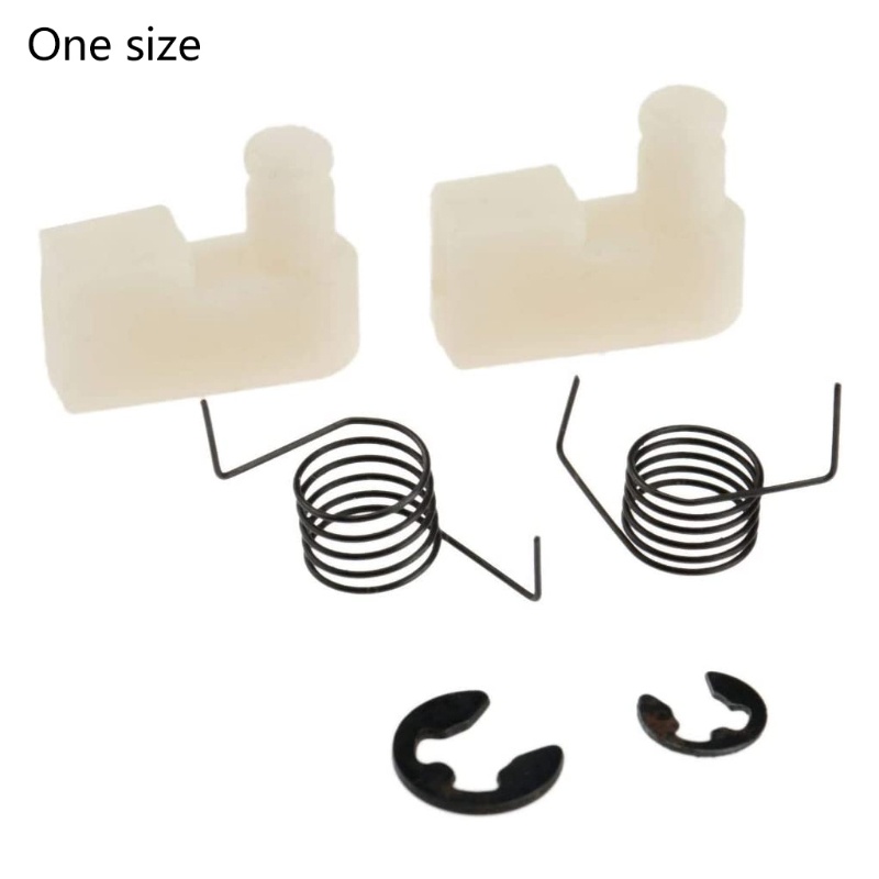 Bánh Đà Khởi Động Cho Máy Cưa 4500 5200 5800 43CC 45CC