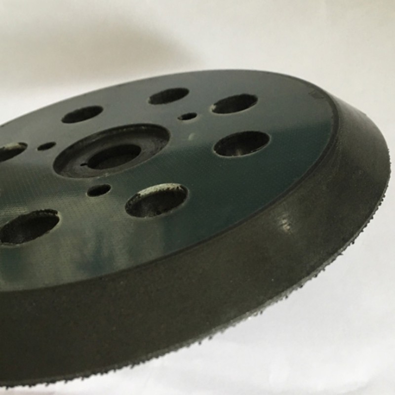 Phụ tùng khung 8 lỗ thay thế cho Makita 743081-8 Bo5030