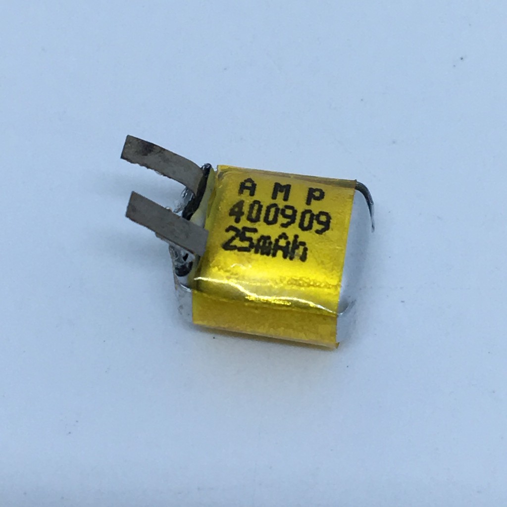 Cell Pin Tai Nghe Bluetooth Airpods Dung Lượng Cao HÀNG CHÍNH HÃNG KHAI DUY | BigBuy360 - bigbuy360.vn