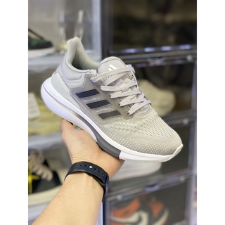 Giày sneaker eqt 2021 màu xám nam,nữ