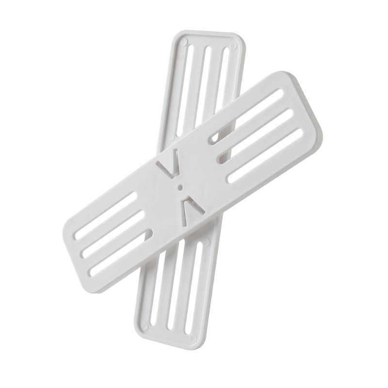 Móc Dán Tường Giữ Ổ Cắm Điện Có Thể Xoay 360 Độ Tiện Dụng