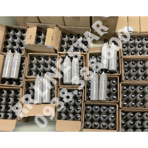 Dầu Gội Tím SILVER STAR Khử Vàng, Chăm Sóc Tóc Vàng Sáng 350ml/chai