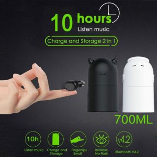 Tai nghe bluetooth 1 tai BL 1314