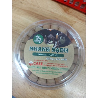 Nụ Trầm Hương
