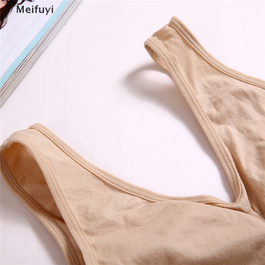 Áo ngực thể thao không đường may VN439