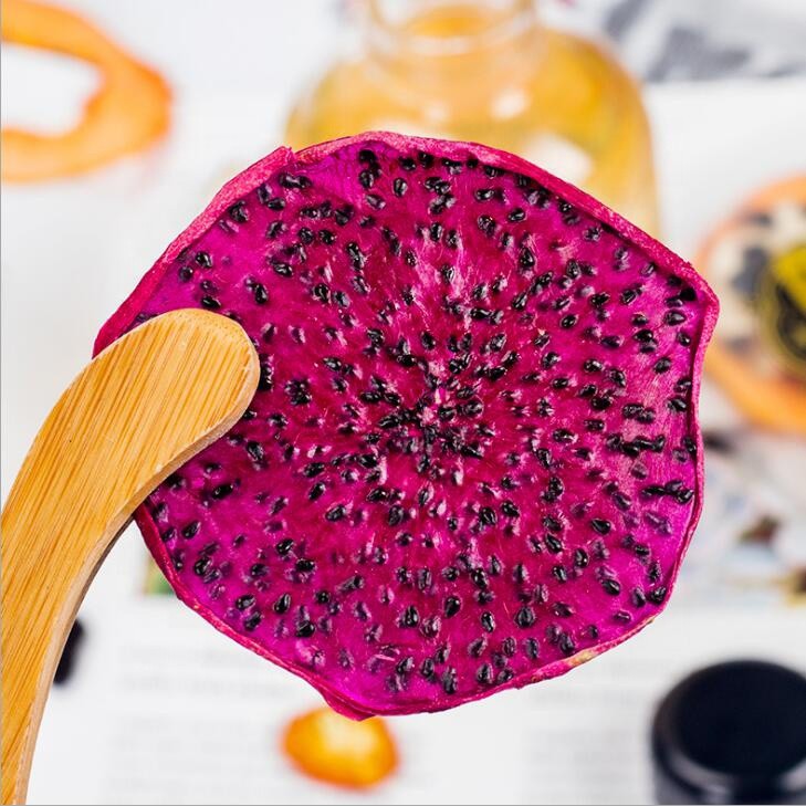 Set 20 gói Detox VIP 5 vị - hoa quả sấy lạnh công nghệ Hàn Quốc - Không kèm bình, hộp, túi vải