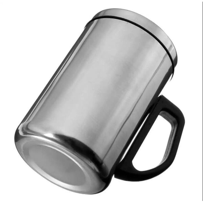 Thermos Bình Nước Inox Yy-609 Yy609 Sb