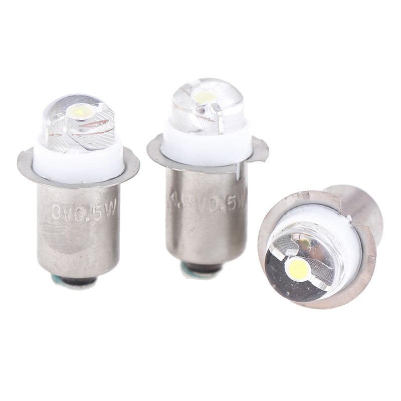 Bóng Đèn Led P13.5S 0.5w 3v 4.5v 6v