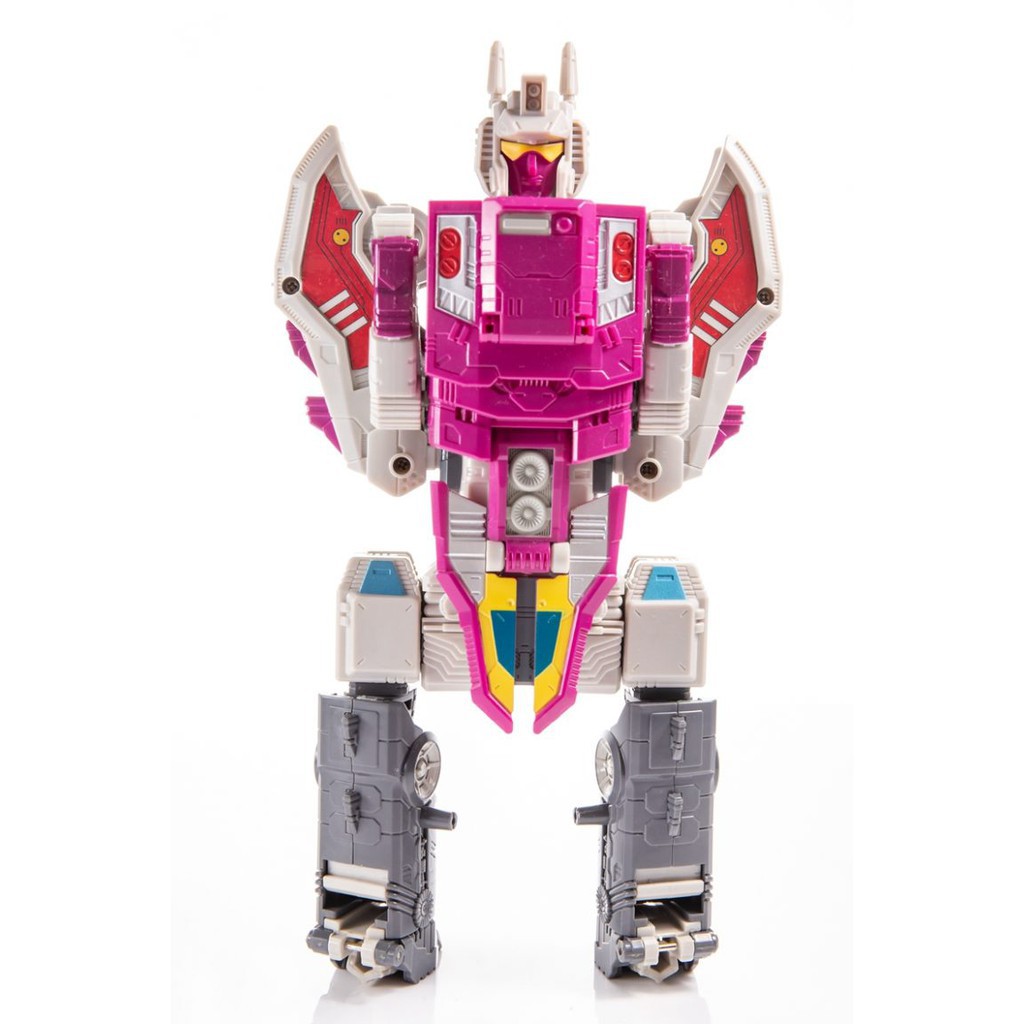 Mô hình Aoyi Mech Generations Power of The Primes ABOMINUS Terrorcon KO Oversized