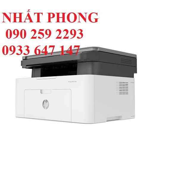 Máy in đa chức năng HP LaserJet Pro M135w - IN / SCAN / COPY