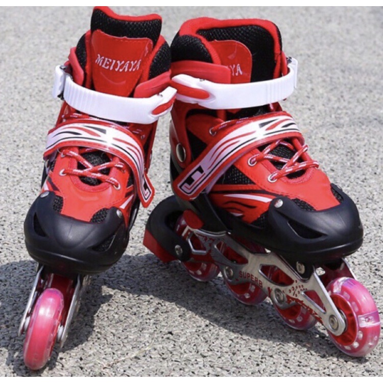 Dầy trượt patin