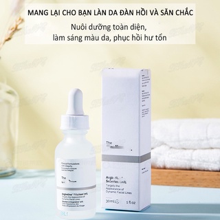 Tinh chất chống lão hóa The Ordinary Argireline Solution 10% 30ml