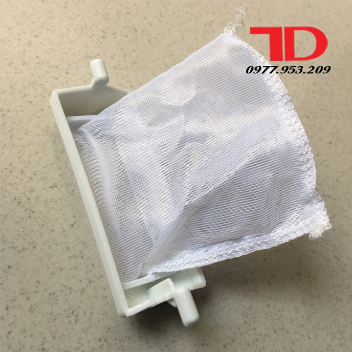 Lưới lọc máy giặt SHARP