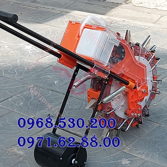 Máy gieo hạt và bón phân tại Hà Nội