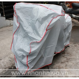 Bạt Phủ Xe Máy Thông Minh Cao Cấp