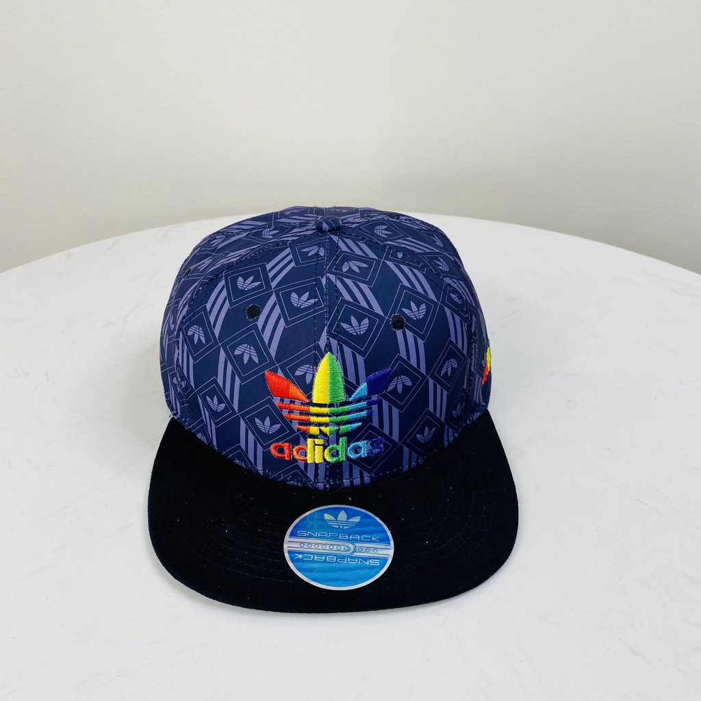 Mũ lưỡi trai hip hop nam nữ nón snapback siêu hot sang chảnh thóc shop