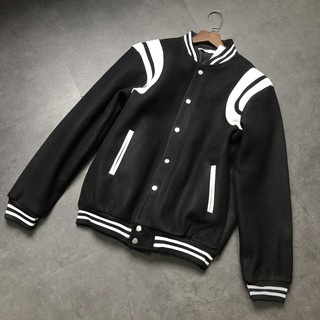 Áo Bomber bóng chày Given-6H8T