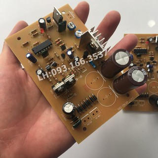 Mạch ổn áp lioa 130v-250v