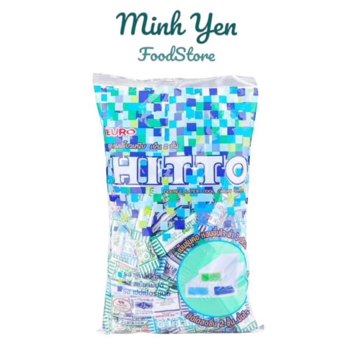 Kẹo Hitto Thái Lan