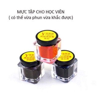 Mực Tập Biotouch