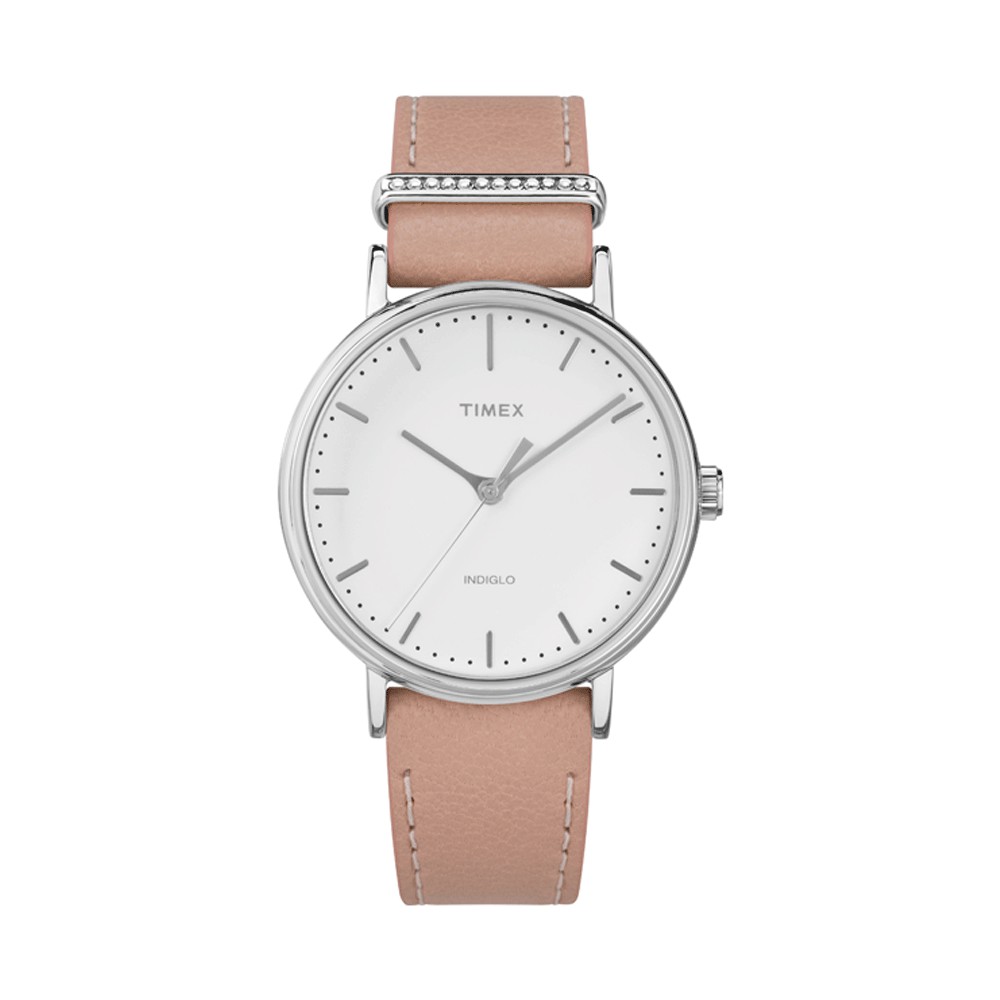 Đồng Hồ Nữ Timex TW2R70400