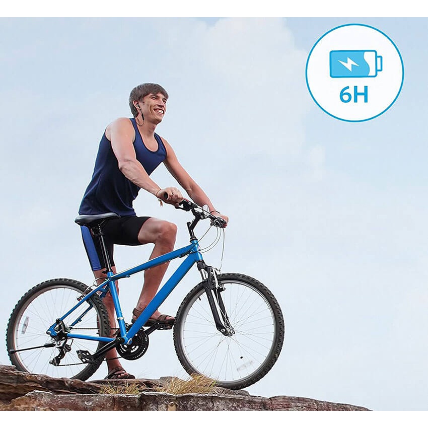 Tai Nghe Bluetooth Nhét Tai Anker SoundBuds Surge A3236