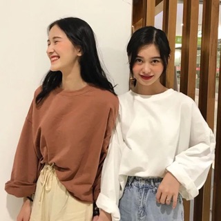 Áo phông dài tay