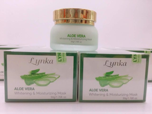 Ủ face Lynka nha đam | BigBuy360 - bigbuy360.vn