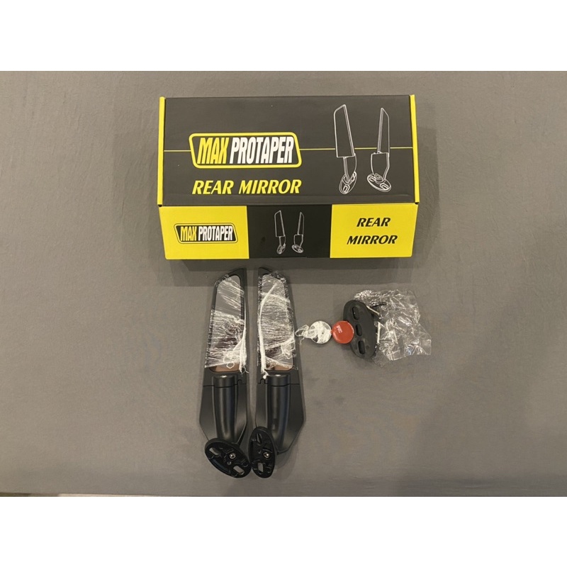 Giương cánh gió gp bản to siêu hot gắn các xe sport bike