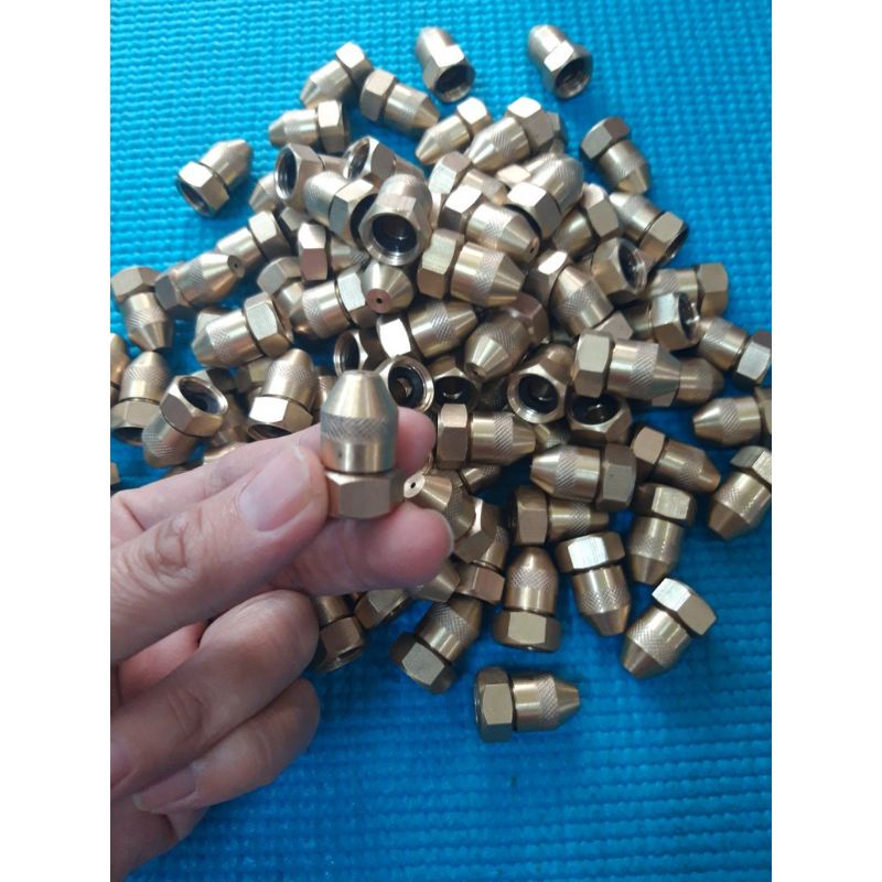 Béc phun sương tưới cây điều chỉnh áp
