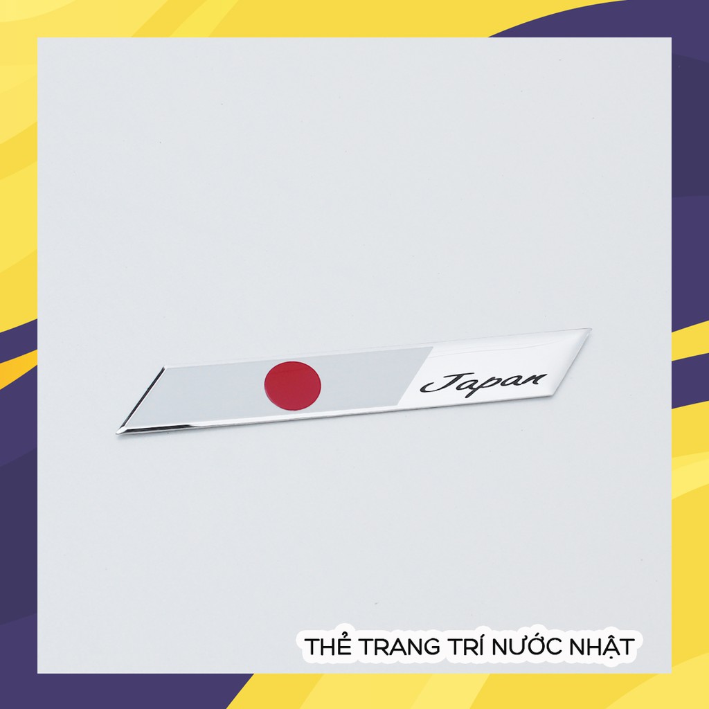 Cờ trang trí các nước ô tô