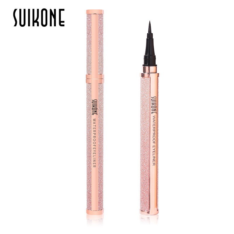 ( Mới ) Bút Kẻ Mắt Nhanh Khô Không Lem không trôi Suikone | BigBuy360 - bigbuy360.vn