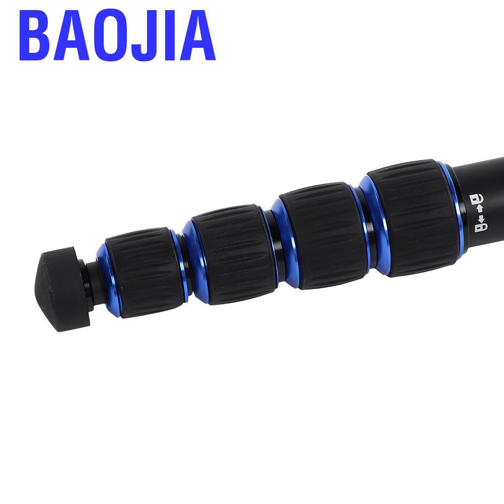 Chân Máy Ảnh Hợp Kim Nhôm Baojia VBESTLIFE A-222 | BigBuy360 - bigbuy360.vn